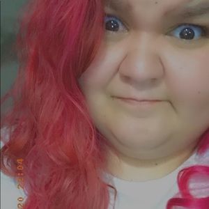 Meet your Posher, Erica